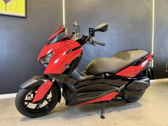 YAMAHA XMAX ABS YAMAHA XMAX ABS